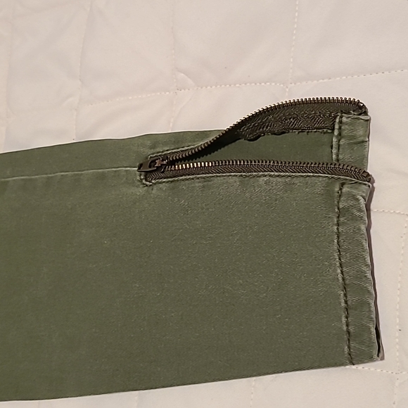 Vintage Just Fab skinny jeans - Picture 3 of 4